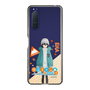 スリムプロテクションケース［ 『ゆるキャン△ SEASON3』- 斉藤 恵那 - 立ち絵 ］