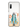 スリムプロテクションケース［ 『ゆるキャン△ SEASON3』- 斉藤 恵那 - 立ち絵 ］