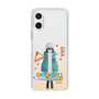 スリムプロテクションケース［ 『ゆるキャン△ SEASON3』- 斉藤 恵那 - 立ち絵 ］