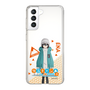 スリムプロテクションケース［ 『ゆるキャン△ SEASON3』- 斉藤 恵那 - 立ち絵 ］