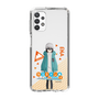 スリムプロテクションケース［ 『ゆるキャン△ SEASON3』- 斉藤 恵那 - 立ち絵 ］