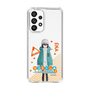 スリムプロテクションケース［ 『ゆるキャン△ SEASON3』- 斉藤 恵那 - 立ち絵 ］