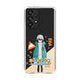 スリムプロテクションケース［ 『ゆるキャン△ SEASON3』- 斉藤 恵那 - 立ち絵 ］