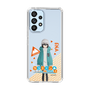 スリムプロテクションケース［ 『ゆるキャン△ SEASON3』- 斉藤 恵那 - 立ち絵 ］