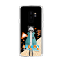 スリムプロテクションケース［ 『ゆるキャン△ SEASON3』- 斉藤 恵那 - 立ち絵 ］
