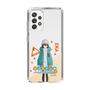 スリムプロテクションケース［ 『ゆるキャン△ SEASON3』- 斉藤 恵那 - 立ち絵 ］