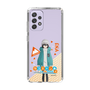 スリムプロテクションケース［ 『ゆるキャン△ SEASON3』- 斉藤 恵那 - 立ち絵 ］