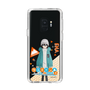 スリムプロテクションケース［ 『ゆるキャン△ SEASON3』- 斉藤 恵那 - 立ち絵 ］
