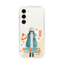 スリムプロテクションケース［ 『ゆるキャン△ SEASON3』- 斉藤 恵那 - 立ち絵 ］