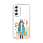 スリムプロテクションケース［ 『ゆるキャン△ SEASON3』- 斉藤 恵那 - 立ち絵 ］