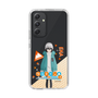 スリムプロテクションケース［ 『ゆるキャン△ SEASON3』- 斉藤 恵那 - 立ち絵 ］