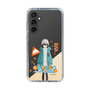 スリムプロテクションケース［ 『ゆるキャン△ SEASON3』- 斉藤 恵那 - 立ち絵 ］