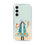 スリムプロテクションケース［ 『ゆるキャン△ SEASON3』- 斉藤 恵那 - 立ち絵 ］