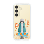 スリムプロテクションケース［ 『ゆるキャン△ SEASON3』- 斉藤 恵那 - 立ち絵 ］