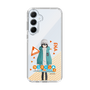 スリムプロテクションケース［ 『ゆるキャン△ SEASON3』- 斉藤 恵那 - 立ち絵 ］