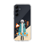 スリムプロテクションケース［ 『ゆるキャン△ SEASON3』- 斉藤 恵那 - 立ち絵 ］
