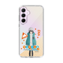 スリムプロテクションケース［ 『ゆるキャン△ SEASON3』- 斉藤 恵那 - 立ち絵 ］