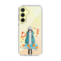スリムプロテクションケース［ 『ゆるキャン△ SEASON3』- 斉藤 恵那 - 立ち絵 ］