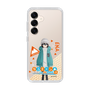 スリムプロテクションケース［ 『ゆるキャン△ SEASON3』- 斉藤 恵那 - 立ち絵 ］