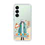 スリムプロテクションケース［ 『ゆるキャン△ SEASON3』- 斉藤 恵那 - 立ち絵 ］