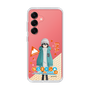 スリムプロテクションケース［ 『ゆるキャン△ SEASON3』- 斉藤 恵那 - 立ち絵 ］