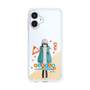 スリムプロテクションケース［ 『ゆるキャン△ SEASON3』- 斉藤 恵那 - 立ち絵 ］