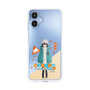 スリムプロテクションケース［ 『ゆるキャン△ SEASON3』- 斉藤 恵那 - 立ち絵 ］