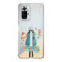 スリムプロテクションケース［ 『ゆるキャン△ SEASON3』- 斉藤 恵那 - 立ち絵 ］
