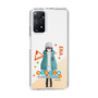 スリムプロテクションケース［ 『ゆるキャン△ SEASON3』- 斉藤 恵那 - 立ち絵 ］