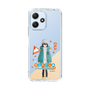スリムプロテクションケース［ 『ゆるキャン△ SEASON3』- 斉藤 恵那 - 立ち絵 ］