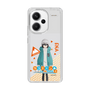 スリムプロテクションケース［ 『ゆるキャン△ SEASON3』- 斉藤 恵那 - 立ち絵 ］