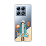 スリムプロテクションケース［ 『ゆるキャン△ SEASON3』- 斉藤 恵那 - 立ち絵 ］