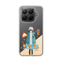 スリムプロテクションケース［ 『ゆるキャン△ SEASON3』- 斉藤 恵那 - 立ち絵 ］
