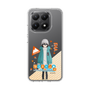 スリムプロテクションケース［ 『ゆるキャン△ SEASON3』- 斉藤 恵那 - 立ち絵 ］