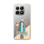 スリムプロテクションケース［ 『ゆるキャン△ SEASON3』- 斉藤 恵那 - 立ち絵 ］