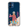 スリムプロテクションケース［ 『ゆるキャン△ SEASON3』- 土岐 綾乃 - 立ち絵 ］