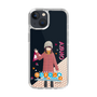 スリムプロテクションケース［ 『ゆるキャン△ SEASON3』- 土岐 綾乃 - 立ち絵 ］