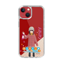スリムプロテクションケース［ 『ゆるキャン△ SEASON3』- 土岐 綾乃 - 立ち絵 ］