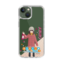 スリムプロテクションケース［ 『ゆるキャン△ SEASON3』- 土岐 綾乃 - 立ち絵 ］