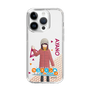 スリムプロテクションケース［ 『ゆるキャン△ SEASON3』- 土岐 綾乃 - 立ち絵 ］