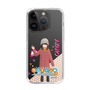 スリムプロテクションケース［ 『ゆるキャン△ SEASON3』- 土岐 綾乃 - 立ち絵 ］