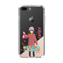 スリムプロテクションケース［ 『ゆるキャン△ SEASON3』- 土岐 綾乃 - 立ち絵 ］
