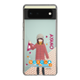 スリムプロテクションケース［ 『ゆるキャン△ SEASON3』- 土岐 綾乃 - 立ち絵 ］