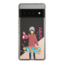 スリムプロテクションケース［ 『ゆるキャン△ SEASON3』- 土岐 綾乃 - 立ち絵 ］