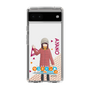 スリムプロテクションケース［ 『ゆるキャン△ SEASON3』- 土岐 綾乃 - 立ち絵 ］