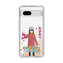 スリムプロテクションケース［ 『ゆるキャン△ SEASON3』- 土岐 綾乃 - 立ち絵 ］