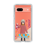 スリムプロテクションケース［ 『ゆるキャン△ SEASON3』- 土岐 綾乃 - 立ち絵 ］