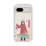 スリムプロテクションケース［ 『ゆるキャン△ SEASON3』- 土岐 綾乃 - 立ち絵 ］