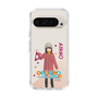 スリムプロテクションケース［ 『ゆるキャン△ SEASON3』- 土岐 綾乃 - 立ち絵 ］