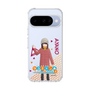スリムプロテクションケース［ 『ゆるキャン△ SEASON3』- 土岐 綾乃 - 立ち絵 ］